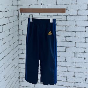 Adidas windbreaker pants